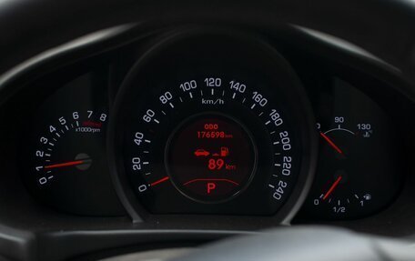 KIA Sportage III, 2012 год, 1 380 000 рублей, 17 фотография