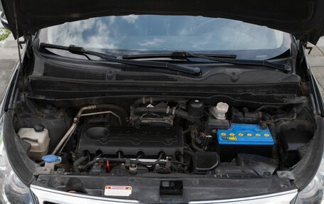 KIA Sportage III, 2012 год, 1 380 000 рублей, 22 фотография
