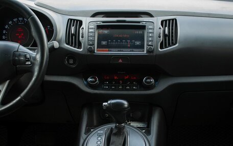 KIA Sportage III, 2012 год, 1 380 000 рублей, 18 фотография
