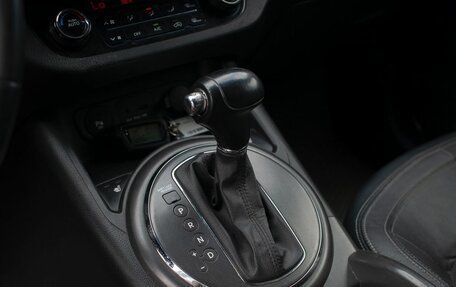 KIA Sportage III, 2012 год, 1 380 000 рублей, 20 фотография