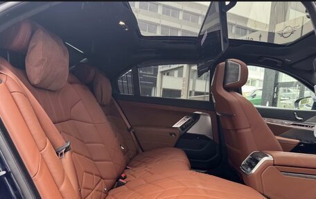 BMW 7 серия, 2025 год, 13 500 000 рублей, 7 фотография
