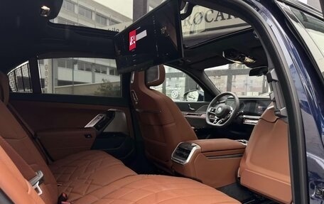 BMW 7 серия, 2025 год, 13 500 000 рублей, 6 фотография