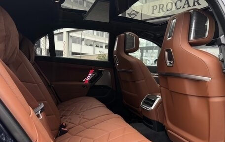 BMW 7 серия, 2025 год, 13 500 000 рублей, 5 фотография