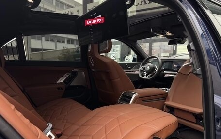 BMW 7 серия, 2025 год, 13 500 000 рублей, 8 фотография