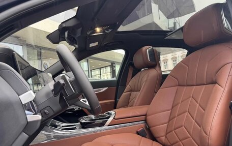 BMW 7 серия, 2025 год, 13 500 000 рублей, 16 фотография