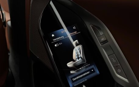 BMW 7 серия, 2025 год, 13 500 000 рублей, 12 фотография