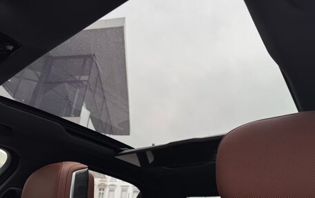 BMW 7 серия, 2025 год, 13 500 000 рублей, 17 фотография