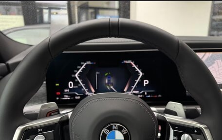 BMW 7 серия, 2025 год, 13 500 000 рублей, 22 фотография