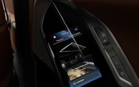 BMW 7 серия, 2025 год, 13 500 000 рублей, 11 фотография