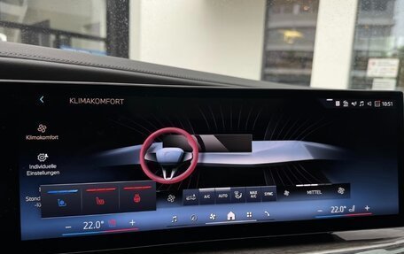 BMW 7 серия, 2025 год, 13 500 000 рублей, 20 фотография
