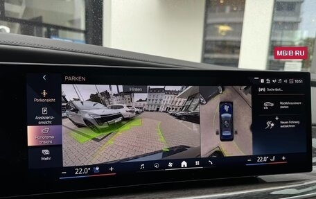 BMW 7 серия, 2025 год, 13 500 000 рублей, 19 фотография