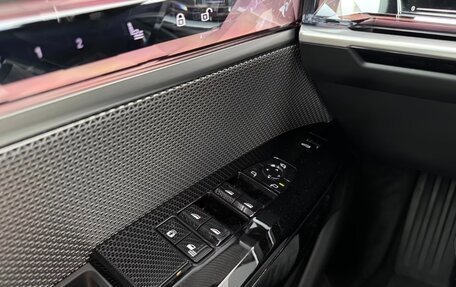 BMW 7 серия, 2025 год, 13 500 000 рублей, 26 фотография