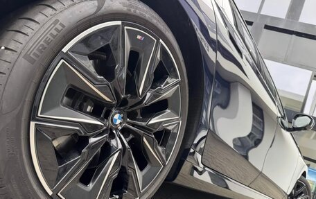 BMW 7 серия, 2025 год, 13 500 000 рублей, 27 фотография