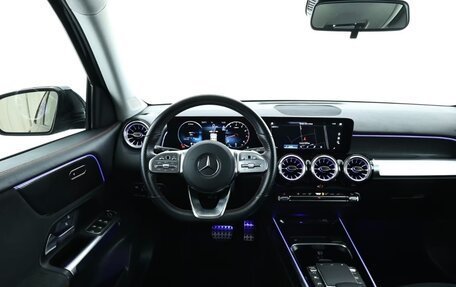 Mercedes-Benz GLB, 2023 год, 3 144 000 рублей, 10 фотография