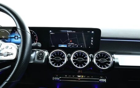 Mercedes-Benz GLB, 2023 год, 3 144 000 рублей, 11 фотография