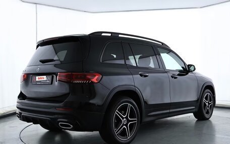 Mercedes-Benz GLB, 2023 год, 3 144 000 рублей, 5 фотография