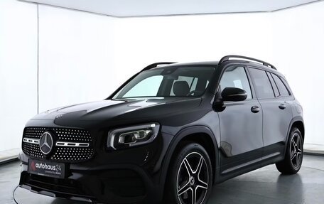 Mercedes-Benz GLB, 2023 год, 3 144 000 рублей, 3 фотография