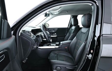 Mercedes-Benz GLB, 2023 год, 3 144 000 рублей, 8 фотография