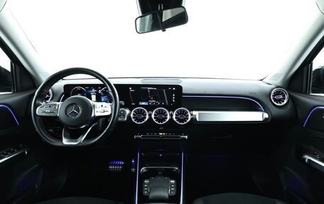 Mercedes-Benz GLB, 2023 год, 3 144 000 рублей, 9 фотография