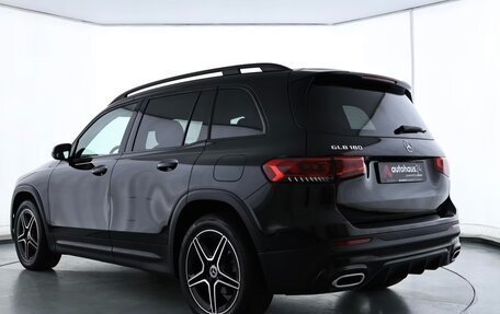 Mercedes-Benz GLB, 2023 год, 3 144 000 рублей, 4 фотография