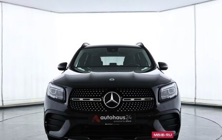Mercedes-Benz GLB, 2023 год, 3 144 000 рублей, 2 фотография