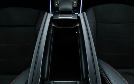 Mercedes-Benz GLB, 2023 год, 3 144 000 рублей, 14 фотография