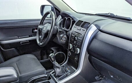 Suzuki Grand Vitara, 2010 год, 1 049 000 рублей, 5 фотография