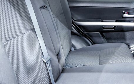 Suzuki Grand Vitara, 2010 год, 1 049 000 рублей, 9 фотография