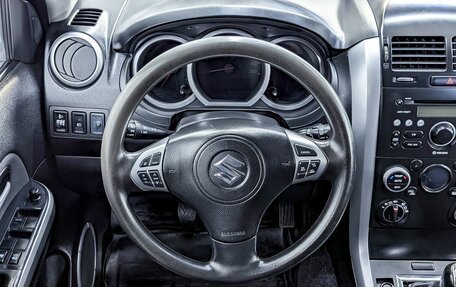 Suzuki Grand Vitara, 2010 год, 1 049 000 рублей, 7 фотография