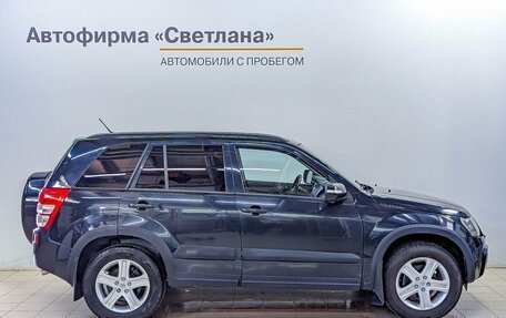 Suzuki Grand Vitara, 2010 год, 1 049 000 рублей, 4 фотография