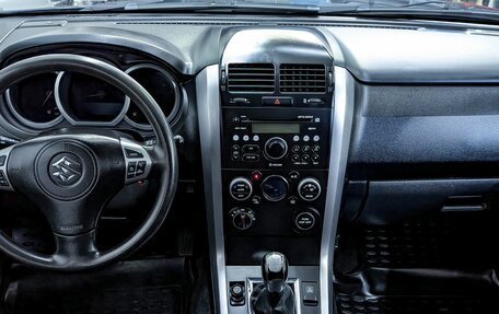 Suzuki Grand Vitara, 2010 год, 1 049 000 рублей, 8 фотография