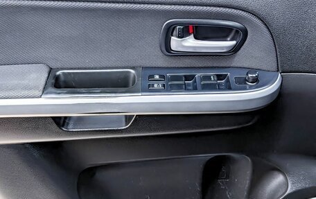 Suzuki Grand Vitara, 2010 год, 1 049 000 рублей, 10 фотография