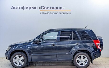 Suzuki Grand Vitara, 2010 год, 1 049 000 рублей, 3 фотография