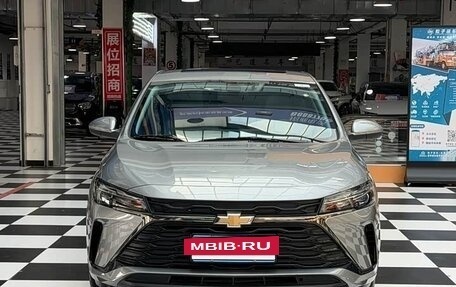 Chevrolet Monza, 2023 год, 1 300 000 рублей, 2 фотография