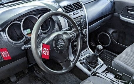 Suzuki Grand Vitara, 2010 год, 1 049 000 рублей, 6 фотография