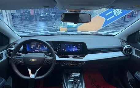 Chevrolet Monza, 2023 год, 1 300 000 рублей, 8 фотография