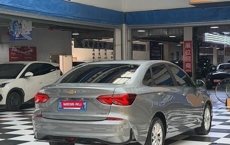 Chevrolet Monza, 2023 год, 1 300 000 рублей, 4 фотография
