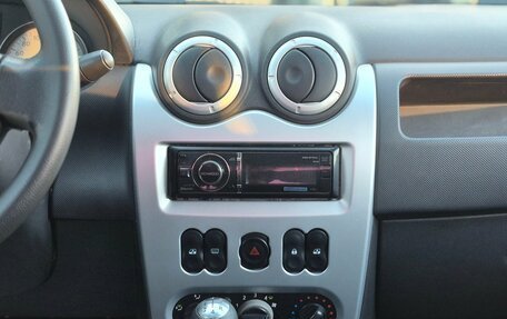 Renault Logan I, 2011 год, 519 000 рублей, 16 фотография