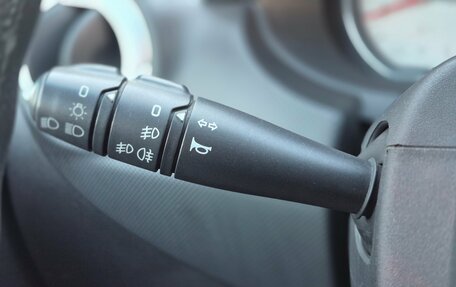 Renault Logan I, 2011 год, 519 000 рублей, 18 фотография