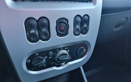 Renault Logan I, 2011 год, 519 000 рублей, 20 фотография