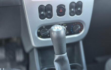 Renault Logan I, 2011 год, 519 000 рублей, 21 фотография