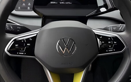 Volkswagen ID.3 I, 2023 год, 1 900 000 рублей, 7 фотография