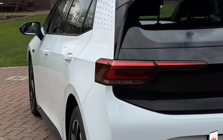 Volkswagen ID.3 I, 2023 год, 1 900 000 рублей, 5 фотография