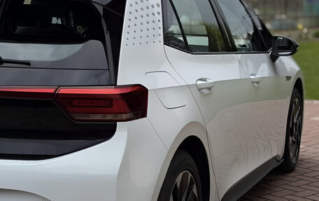 Volkswagen ID.3 I, 2023 год, 1 900 000 рублей, 4 фотография