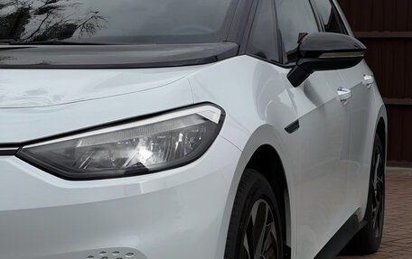 Volkswagen ID.3 I, 2023 год, 1 900 000 рублей, 3 фотография