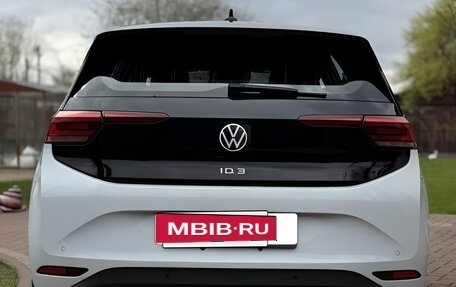 Volkswagen ID.3 I, 2023 год, 1 900 000 рублей, 6 фотография