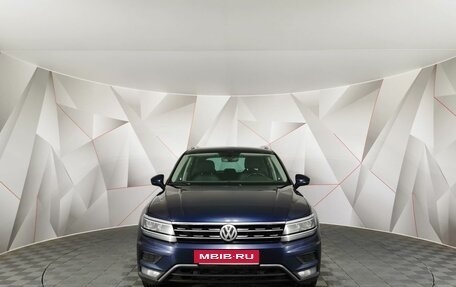 Volkswagen Tiguan II, 2018 год, 1 995 000 рублей, 7 фотография