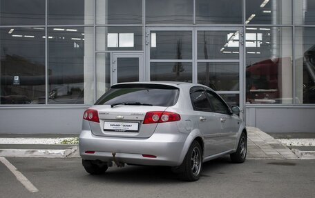 Chevrolet Lacetti, 2008 год, 380 000 рублей, 2 фотография