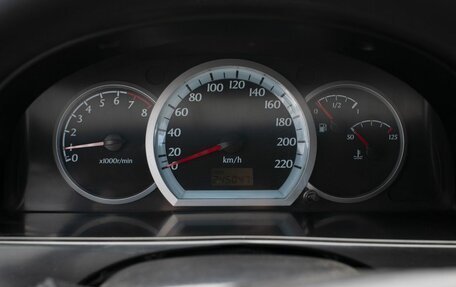 Chevrolet Lacetti, 2008 год, 380 000 рублей, 15 фотография