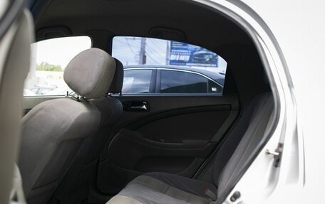 Chevrolet Lacetti, 2008 год, 380 000 рублей, 12 фотография